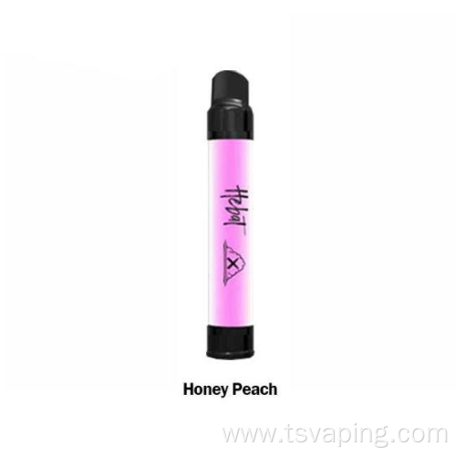 Hebat Flash Disposable Vape Pen E Cigarette 1000puffs